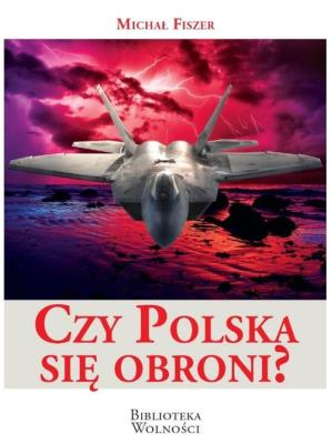 Okładka książki Czy Polska się obroni?