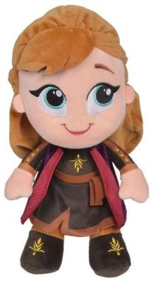 Opakowanie Disney Kraina Lodu 2 Maskotka Chunky Anna 25cm