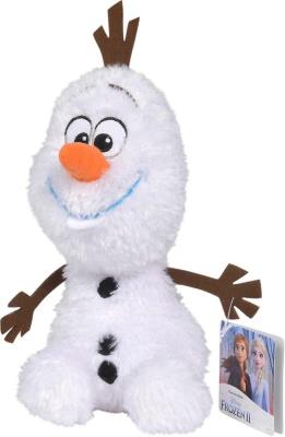 Opakowanie Disney Kraina Lodu 2 Maskotka Olaf 25cm