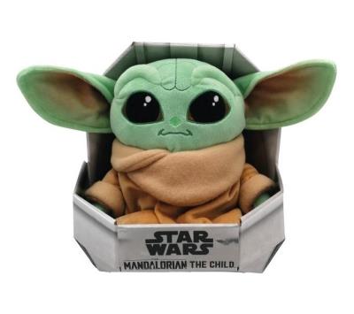 Opakowanie Disney Mandalorian Baby Yoda 25cm