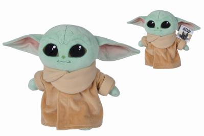 Opakowanie Disney Mandalorian Baby Yoda 25cm