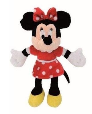 Opakowanie Disney Pluszowa Minnie maskotka 20cm