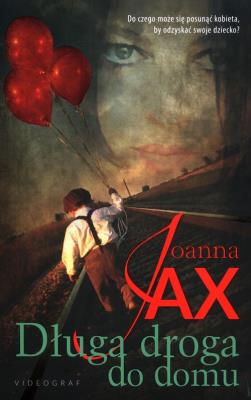 Okładka książki Długa droga do domu (wyd. 2020)