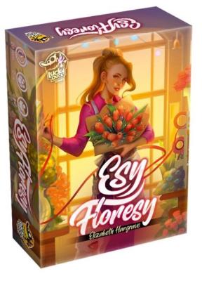 Opakowanie Esy floresy