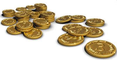 Opakowanie Everdell: Zestaw monet deluxe REBEL