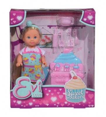 Opakowanie Evi Cukierniczka