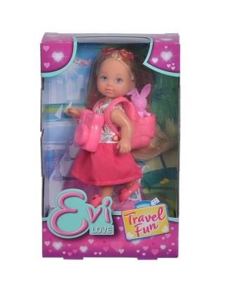 Opakowanie Evi podróżniczka