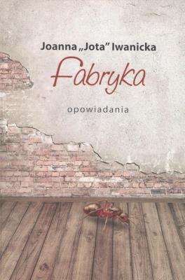 Okładka książki Fabryka