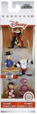 Opakowanie Figurki metalowe Disney 5-pack