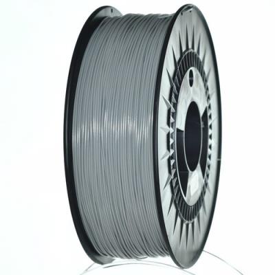 Opakowanie Filament PLA 1kg - szary
