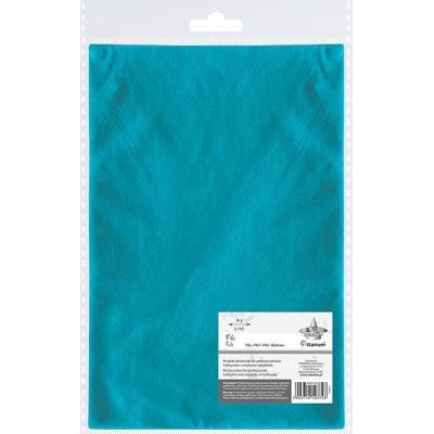 Opakowanie Filc A3 morski 5szt