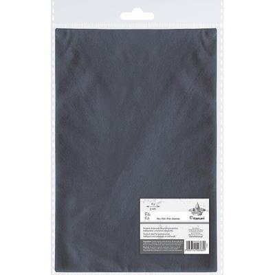 Opakowanie Filc A3 popielaty 5szt