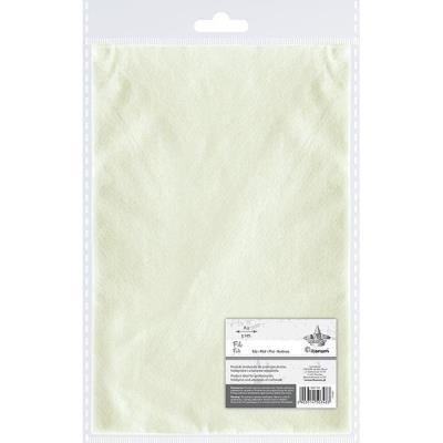 Opakowanie Filc A3 waniliowy 5szt