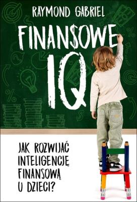 Okładka książki Finansowe IQ
