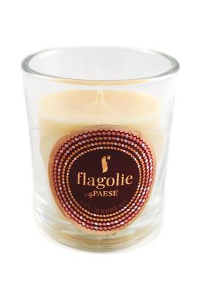 Flagolie Sojowa świeca gingerbread 70g. Producent: Flagolie. SmakLiter.pl Zdjęcie produktu Flagolie Sojowa świeca gingerbread 70g