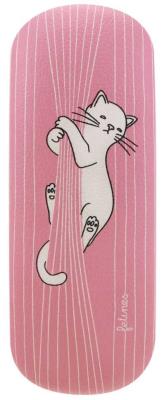 Opakowanie Futerał na okulary - Feline Fine