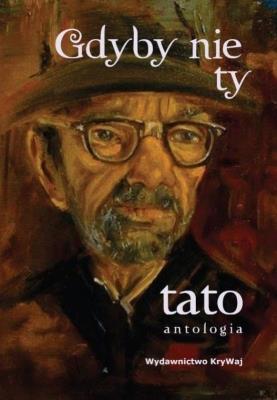 Okładka książki Gdyby nie ty tato Tom II