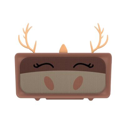 Opakowanie Głośnik Adorable Deer