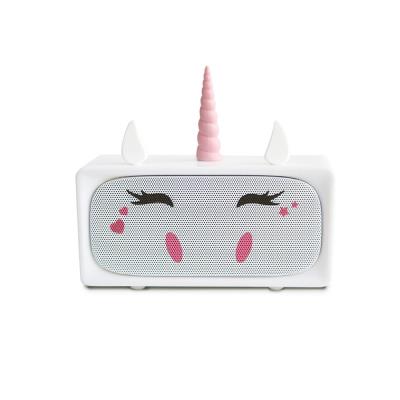 Opakowanie Głośnik Adorable Unicorn