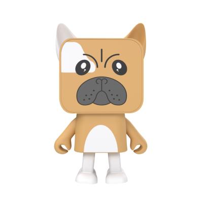 Opakowanie Głośnik Dancing Animals Dog