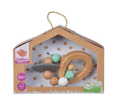 Opakowanie Gryzak z koralikami