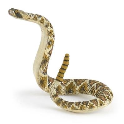 Opakowanie Grzechotnik