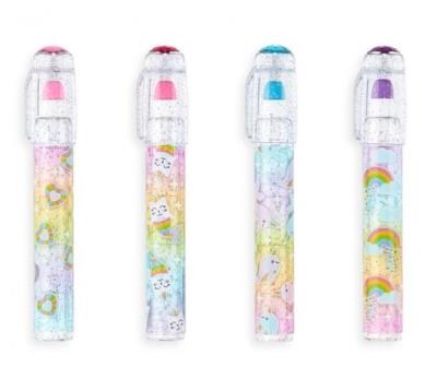 Gumka Mechaniczna Diamentowe mix. Wydawca: Kolorowe Baloniki. SmakLiter.pl Opakowanie Gumka Mechaniczna Diamentowe mix