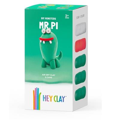 Opakowanie Hey Clay masa plastyczna Pi HCLMM003