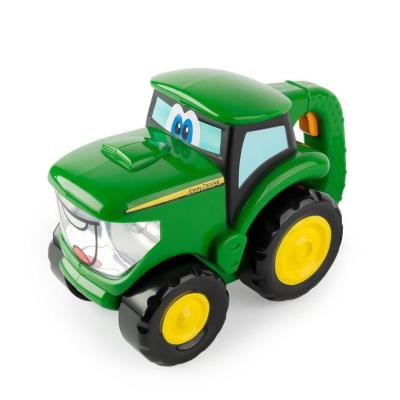 Opakowanie John Deere mini latarka Johnny