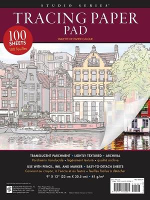 Opakowanie Kalka kreślarska 100szt