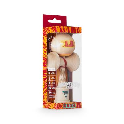 Opakowanie Kendama HEADSHOT PRO MOD IJI