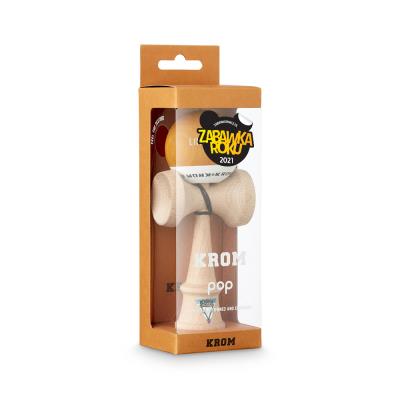 Opakowanie KENDAMA KROM POP FADE - HONEY L.E.