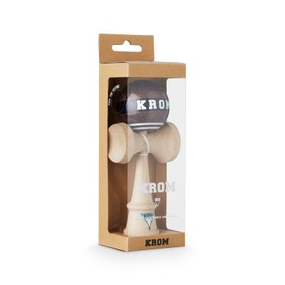 Opakowanie Kendama KROM STROGO 1% AURORA