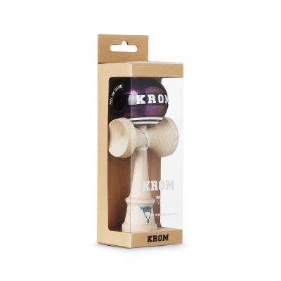 Opakowanie Kendama KROM STROGO 1% CASSIOPEIA
