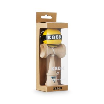 Opakowanie Kendama KROM STROGO NYC CAB