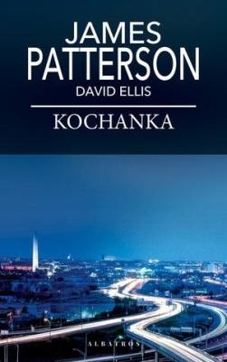 Okładka książki Kochanka pocket