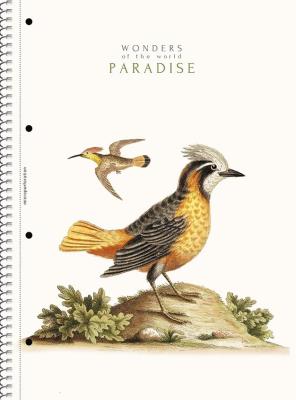 Opakowanie Kołozeszyt A4/80K linia Paradise ASTRA