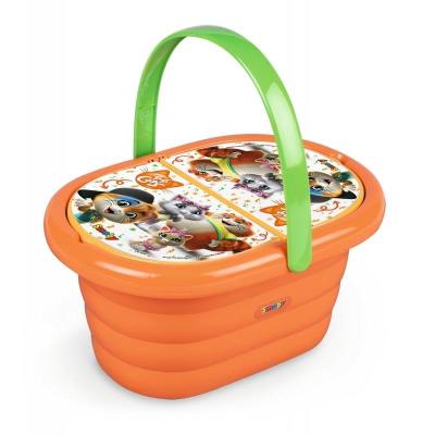 Opakowanie Koszyk piknikowy 44 Koty