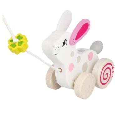 Opakowanie Królik do ciągnięcia