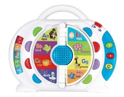 Opakowanie Książeczka polsko-angielska