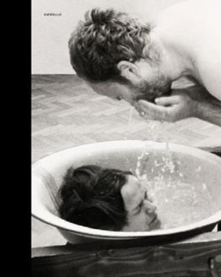 Okładka książki KwieKulik w.angielska