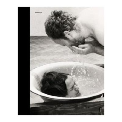 Kwiekulik wersja angielska. Autor: Kulik Z., Kwiek P.. SmakLiter.pl Okładka książki Kwiekulik wersja angielska