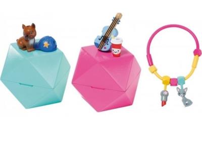 Opakowanie Lil Snaps - Akcesoria edycja 1