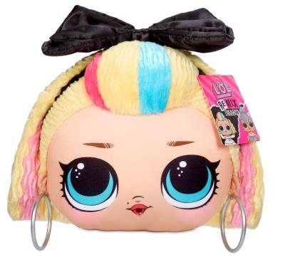 Zdjęcie produktu LOL Surprise Pillow 80's BB