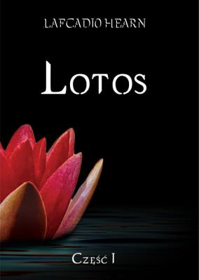 Okładka książki Lotos Rzut oka na nieznaną Japonię Tom 1