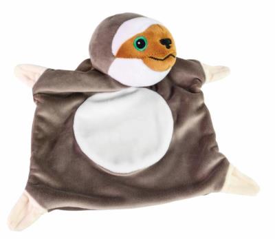 Opakowanie Lumo Stars Baby Line pluszowy kocyk Sanna