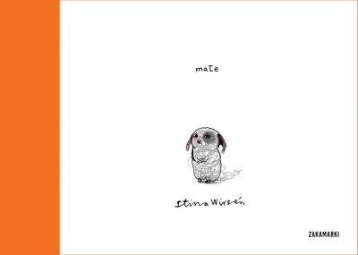 Okładka książki Małe