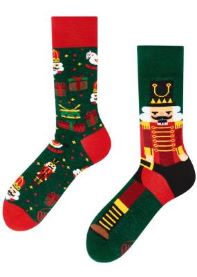 Zdjęcie produktu Many Mornings Skarpetki długie The Nutcracker 43/46