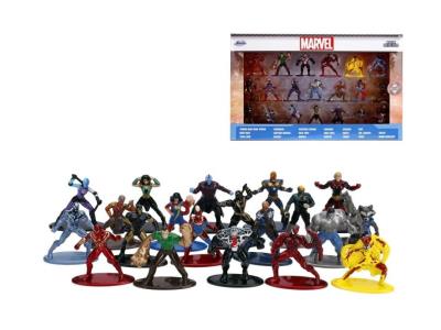 Opakowanie Marvel figurki nano 20-pack