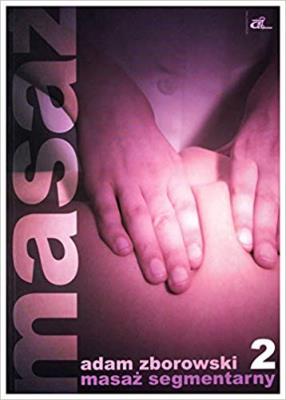 Okładka książki Masaż segmentarny